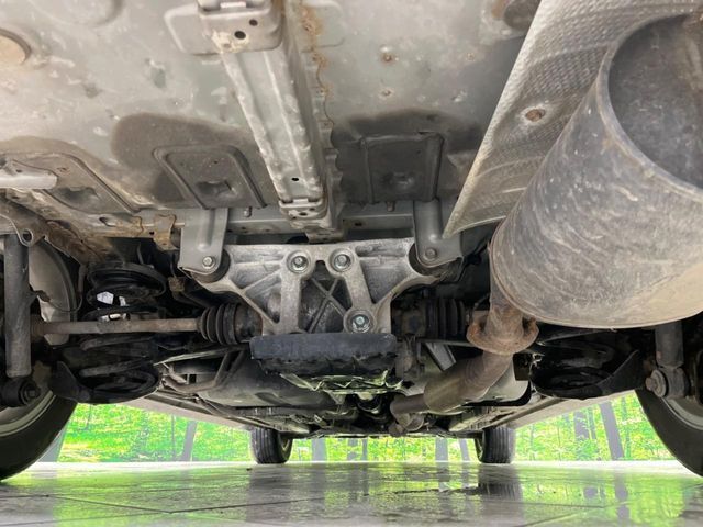 TOYOTA ISIS 4WD 2013 Image 31