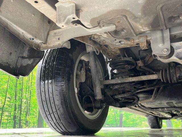 TOYOTA ISIS 4WD 2013 Image 31