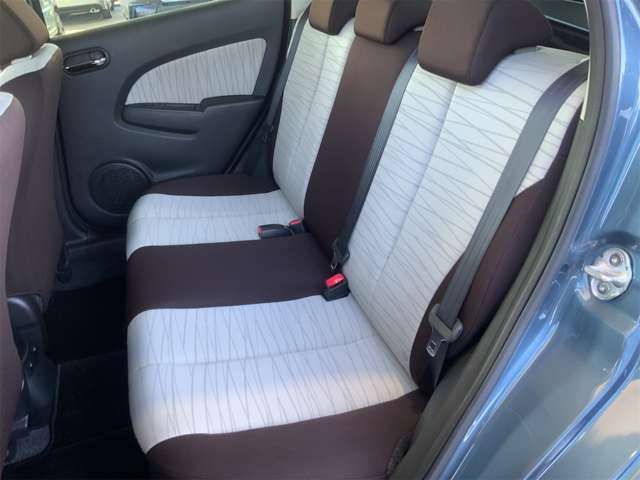 MAZDA DEMIO 2013 Image 31