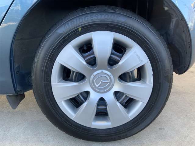 MAZDA DEMIO 2013 Image 31