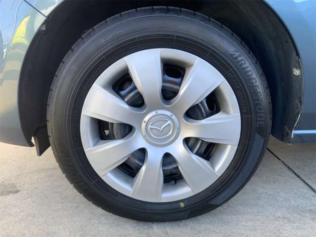 MAZDA DEMIO 2013 Image 31