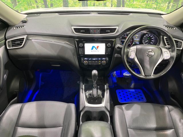 NISSAN X-TRAIL HYBRID 4WD 2015 Image 31