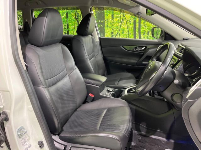 NISSAN X-TRAIL HYBRID 4WD 2015 Image 31