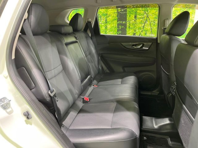 NISSAN X-TRAIL HYBRID 4WD 2015 Image 31