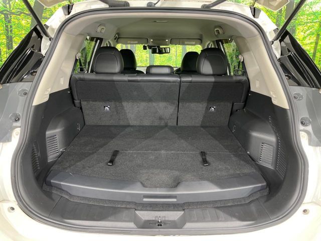 NISSAN X-TRAIL HYBRID 4WD 2015 Image 31