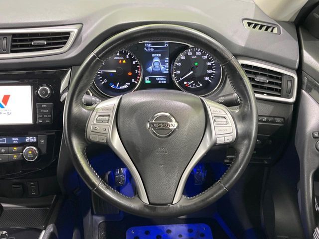 NISSAN X-TRAIL HYBRID 4WD 2015 Image 31