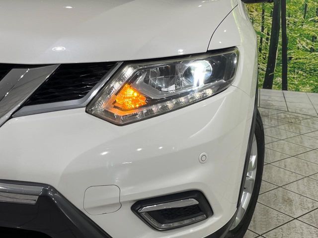 NISSAN X-TRAIL HYBRID 4WD 2015 Image 31