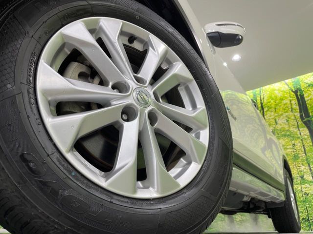 NISSAN X-TRAIL HYBRID 4WD 2015 Image 31