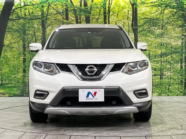 NISSAN X-TRAIL HYBRID 4WD 2015 Image 31