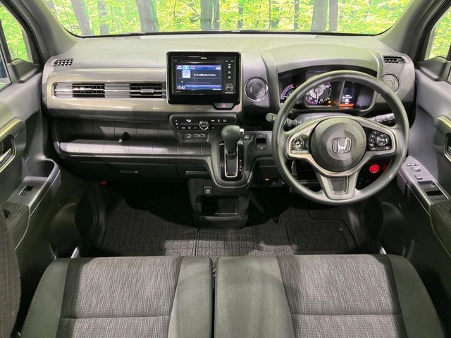 HONDA N-WGN CUSTOM 4WD 2021 Image 31