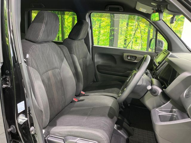 HONDA N-WGN CUSTOM 4WD 2021 Image 31