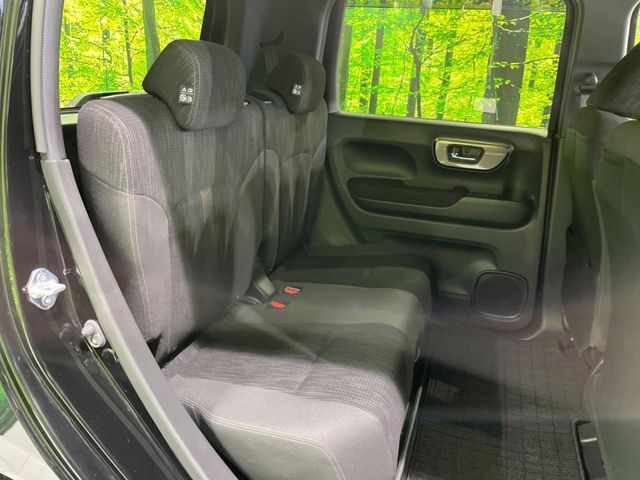 HONDA N-WGN CUSTOM 4WD 2021 Image 31