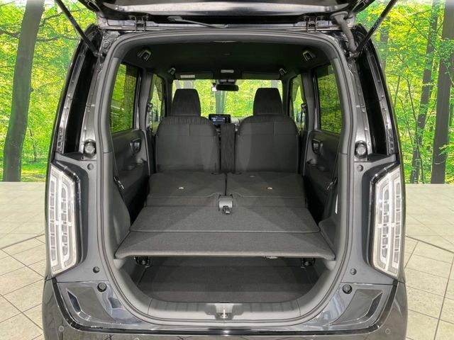 HONDA N-WGN CUSTOM 4WD 2021 Image 31