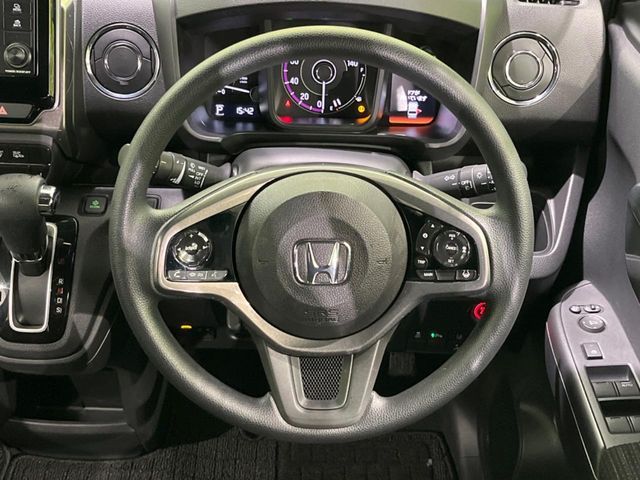 HONDA N-WGN CUSTOM 4WD 2021 Image 31