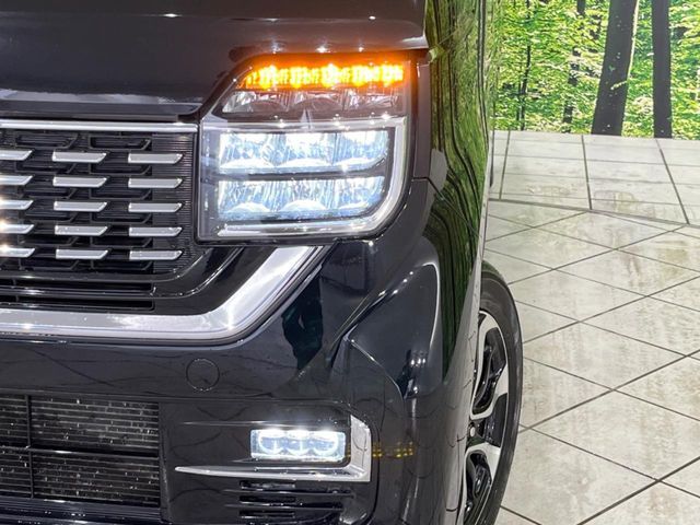 HONDA N-WGN CUSTOM 4WD 2021 Image 31