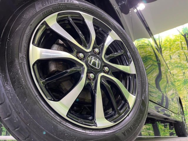 HONDA N-WGN CUSTOM 4WD 2021 Image 31