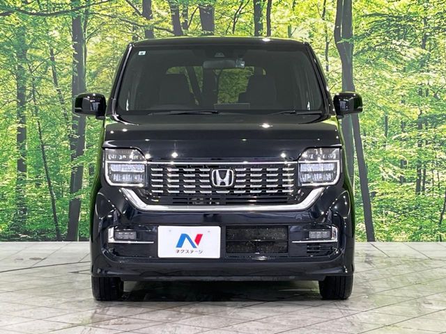 HONDA N-WGN CUSTOM 4WD 2021 Image 31