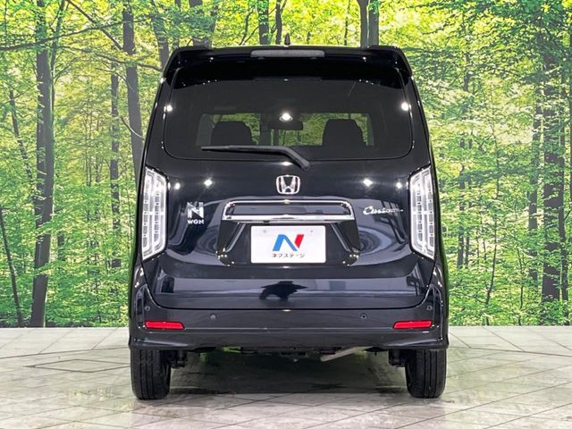 HONDA N-WGN CUSTOM 4WD 2021 Image 31