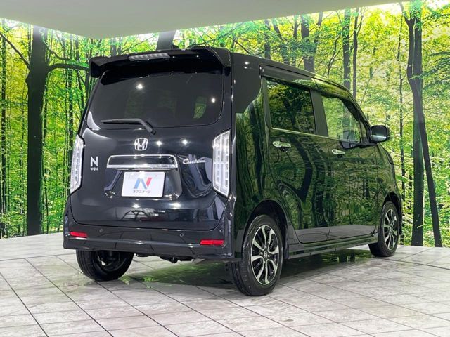 HONDA N-WGN CUSTOM 4WD 2021 Image 31