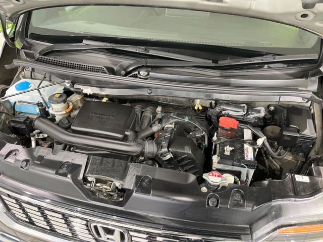 HONDA N-WGN CUSTOM 4WD 2021 Image 31