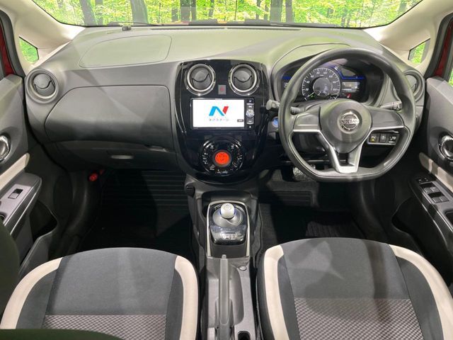 NISSAN NOTE 4WD 2019 Image 31