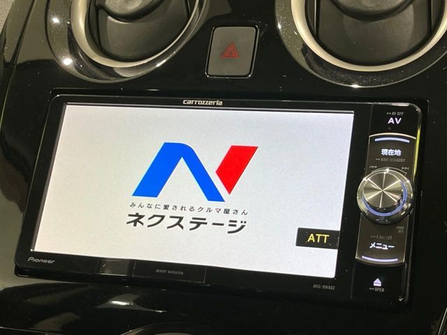 NISSAN NOTE 4WD 2019 Image 31