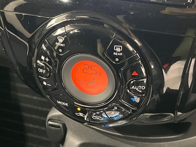 NISSAN NOTE 4WD 2019 Image 31
