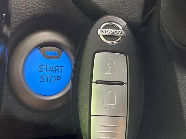 NISSAN NOTE 4WD 2019 Image 31