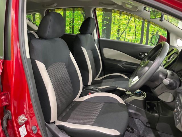 NISSAN NOTE 4WD 2019 Image 31