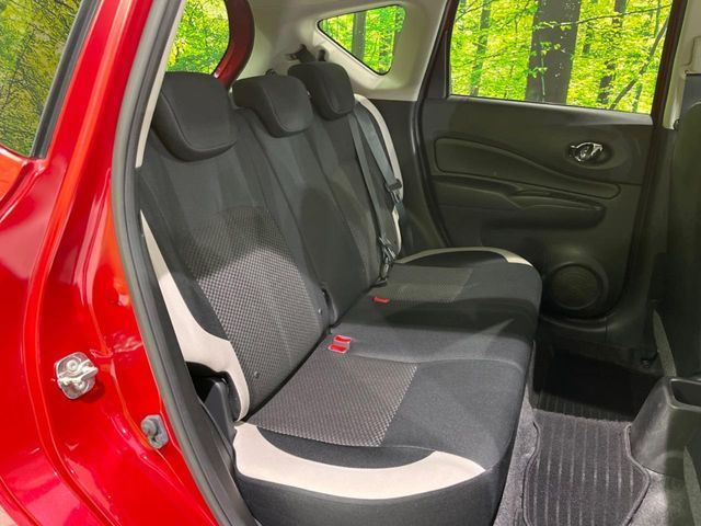 NISSAN NOTE 4WD 2019 Image 31