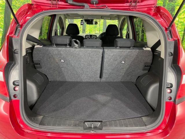 NISSAN NOTE 4WD 2019 Image 31