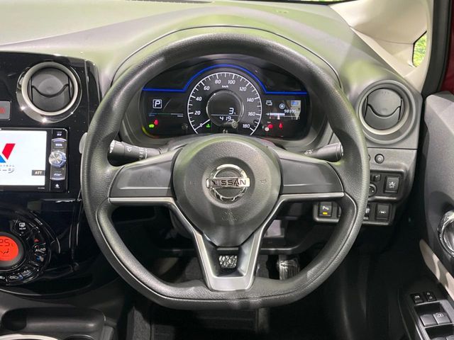 NISSAN NOTE 4WD 2019 Image 31