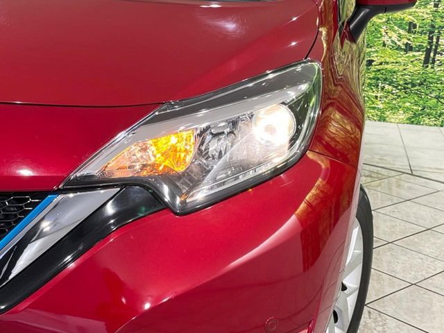 NISSAN NOTE 4WD 2019 Image 31