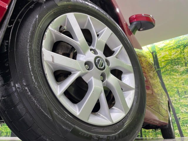 NISSAN NOTE 4WD 2019 Image 31