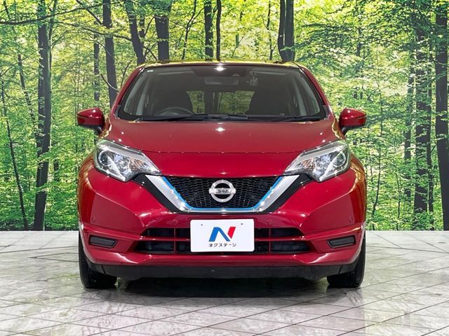 NISSAN NOTE 4WD 2019 Image 31