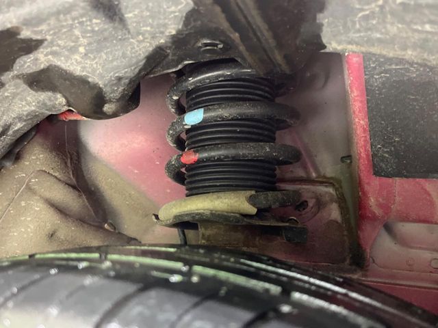 NISSAN NOTE 4WD 2019 Image 31