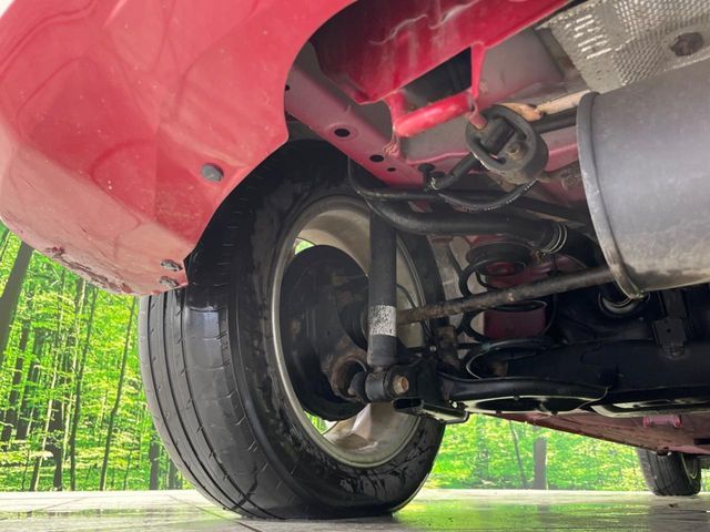 NISSAN NOTE 4WD 2019 Image 31