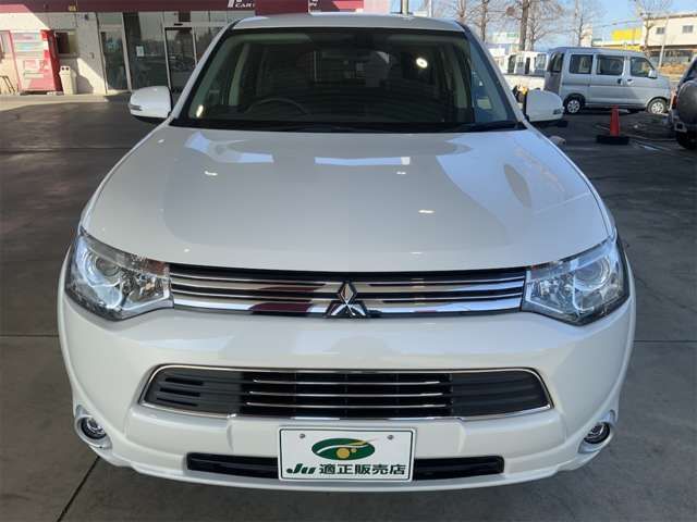MITSUBISHI OUTLANDER PHEV 2013 Image 31