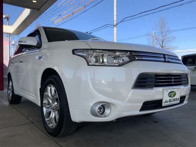 MITSUBISHI OUTLANDER PHEV 2013 Image 31