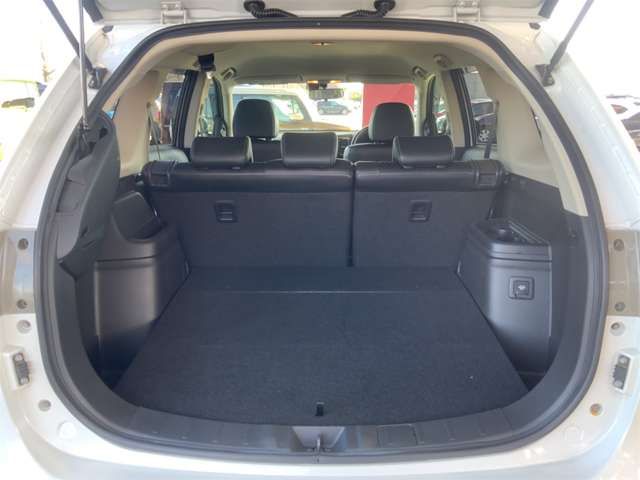 MITSUBISHI OUTLANDER PHEV 2013 Image 31