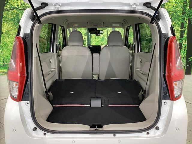 NISSAN DAYZ 4WD 2022 Image 31