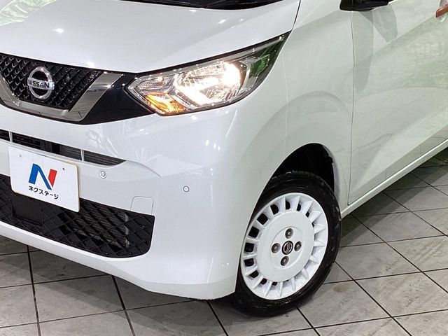 NISSAN DAYZ 4WD 2022 Image 31