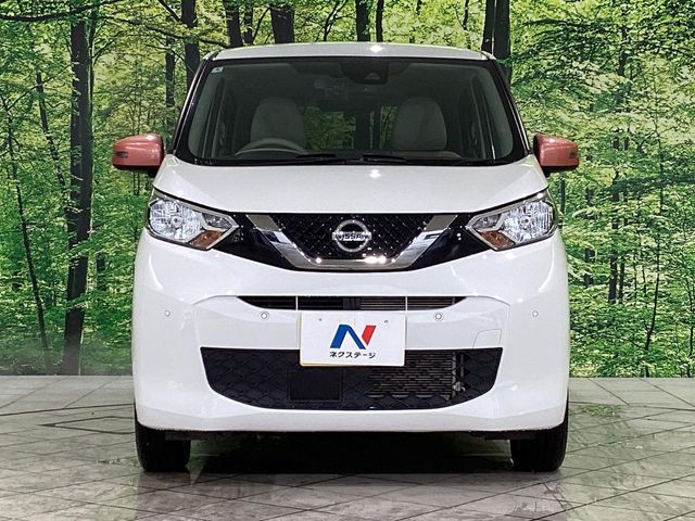 NISSAN DAYZ 4WD 2022 Image 31