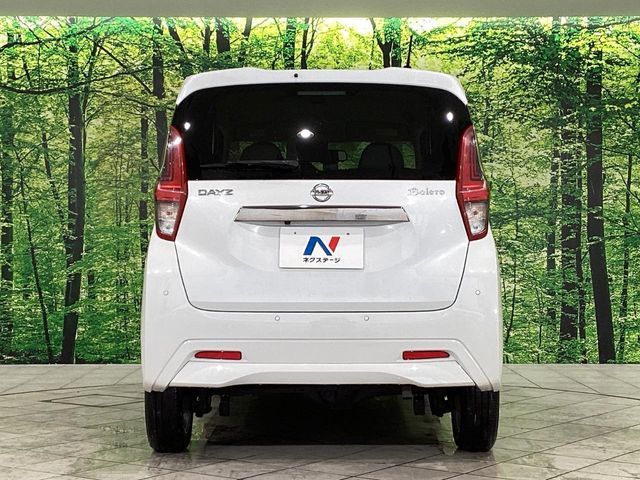 NISSAN DAYZ 4WD 2022 Image 31