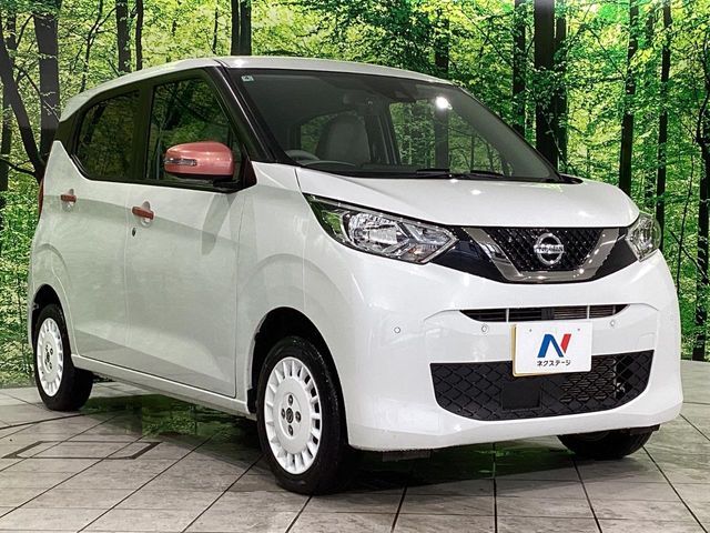 NISSAN DAYZ 4WD 2022 Image 31