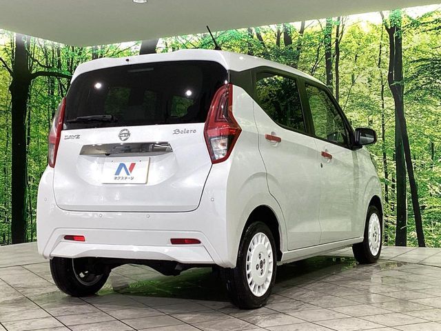 NISSAN DAYZ 4WD 2022 Image 31