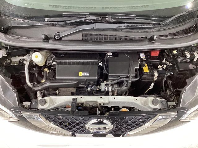 NISSAN DAYZ 4WD 2022 Image 31