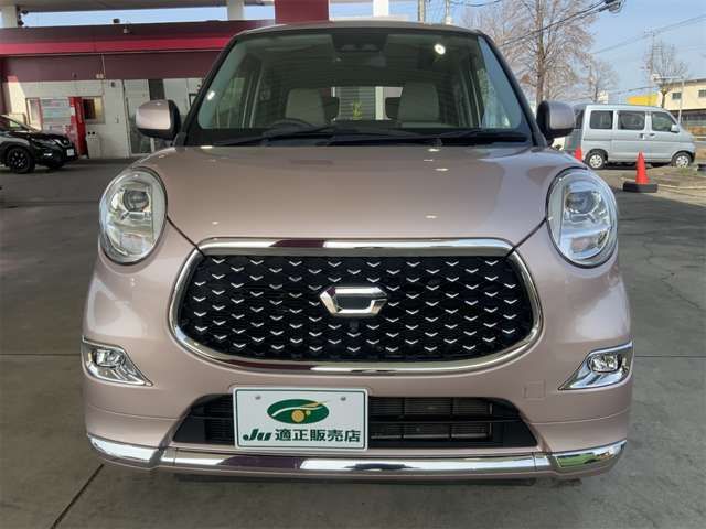 DAIHATSU CAST STYLE 2020 Image 31