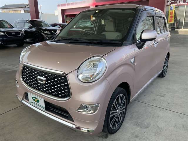 DAIHATSU CAST STYLE 2020 Image 31