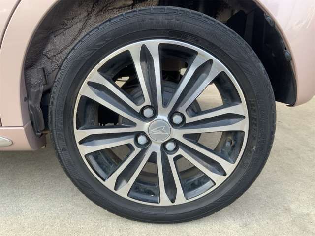 DAIHATSU CAST STYLE 2020 Image 31